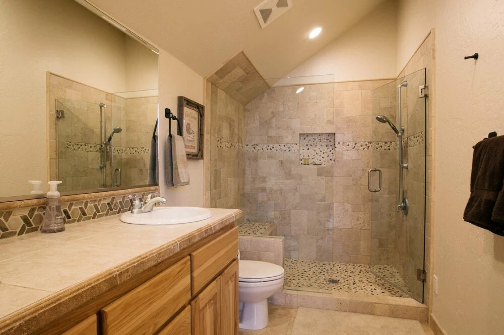 Crystal Springs Chalet