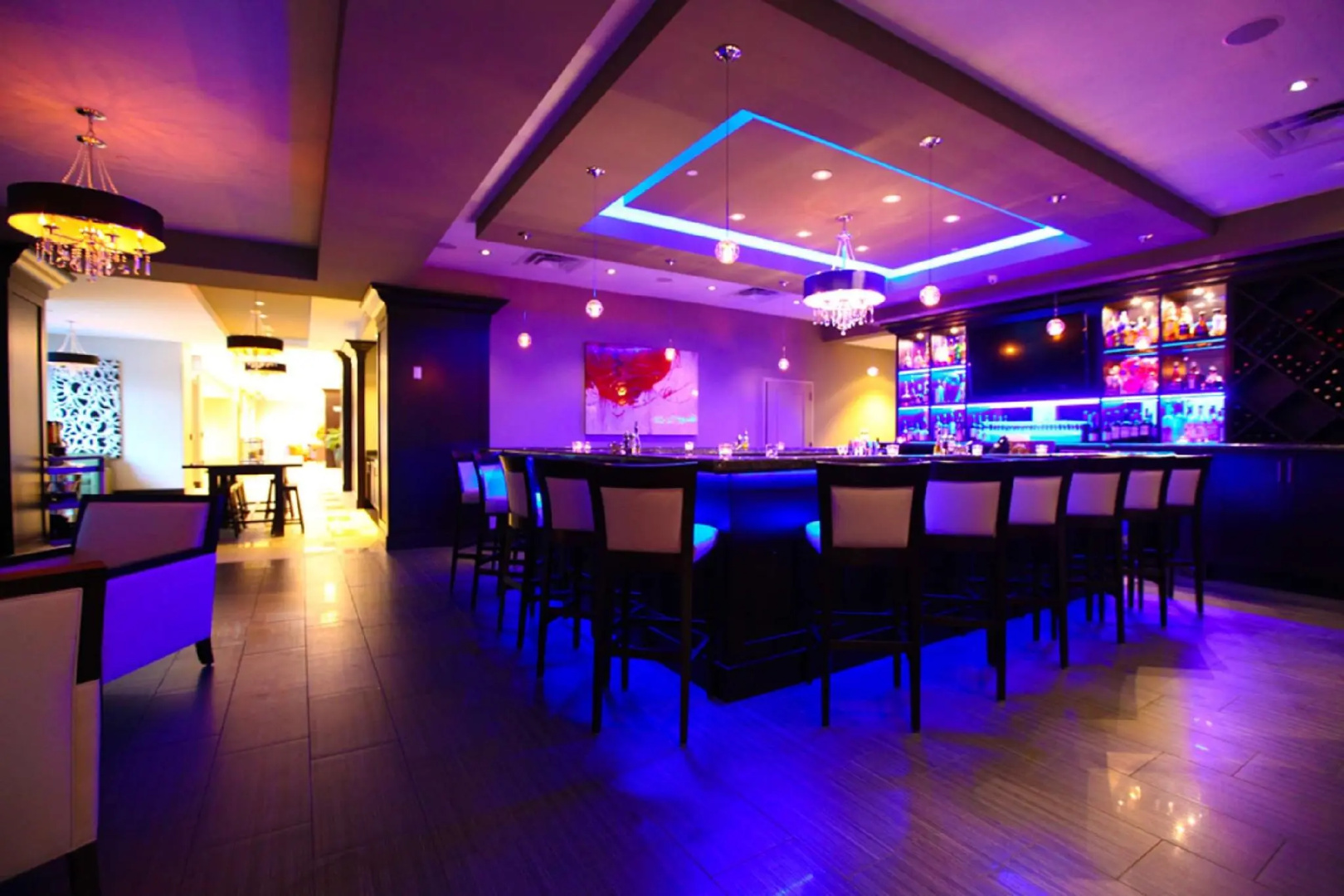 Hilton Garden Inn Olathe