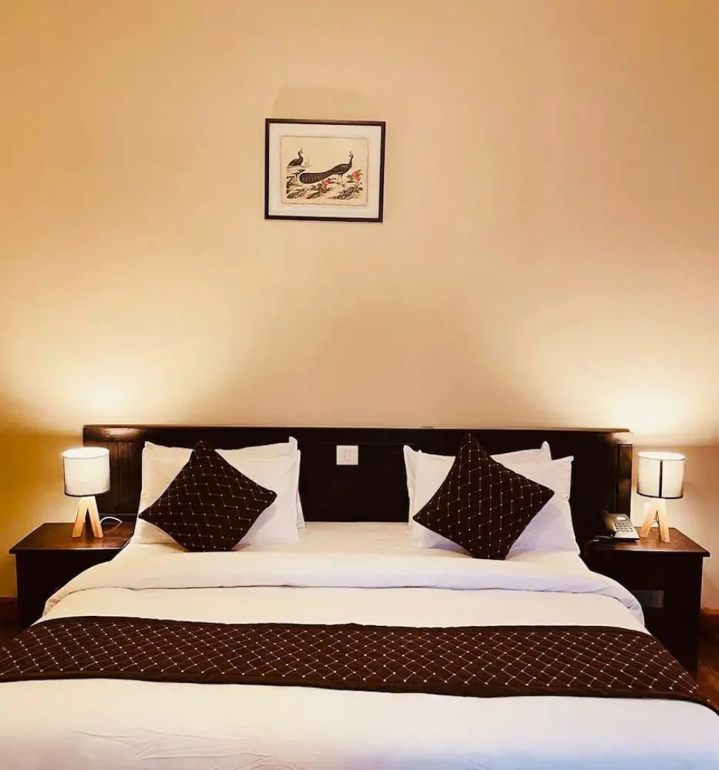 Hotel Dorjee Ling