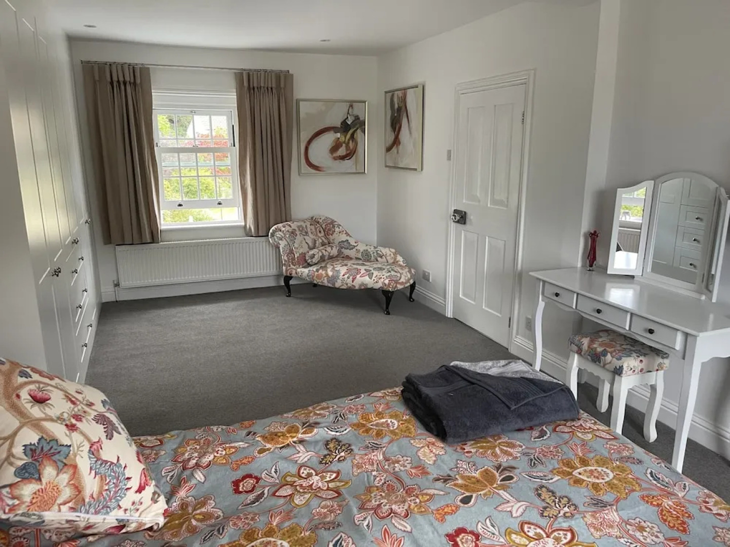 Stunning Three Bedroom House in West Runton