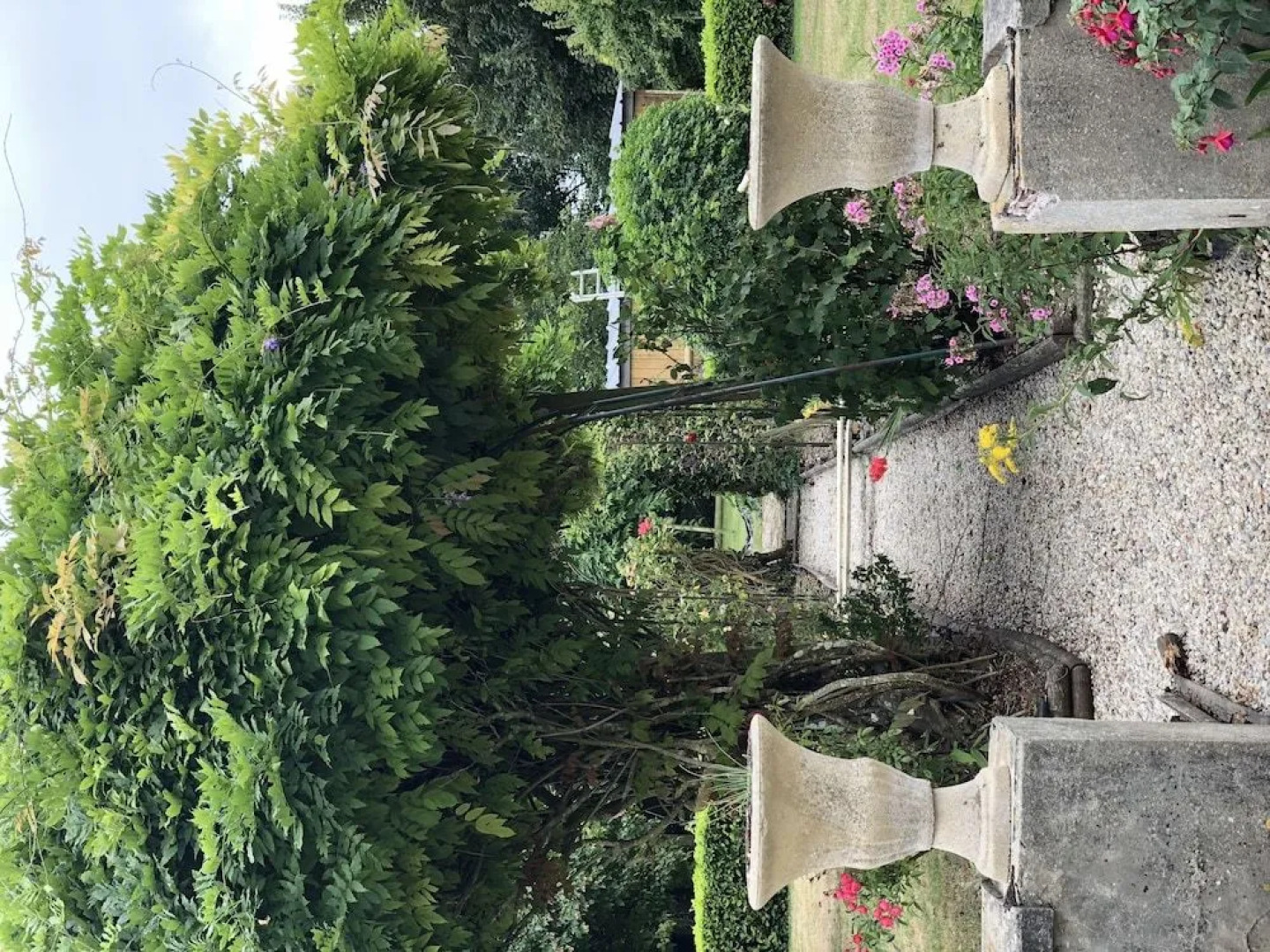 Chambre d'Hôtes Pomme Happy Bayeux