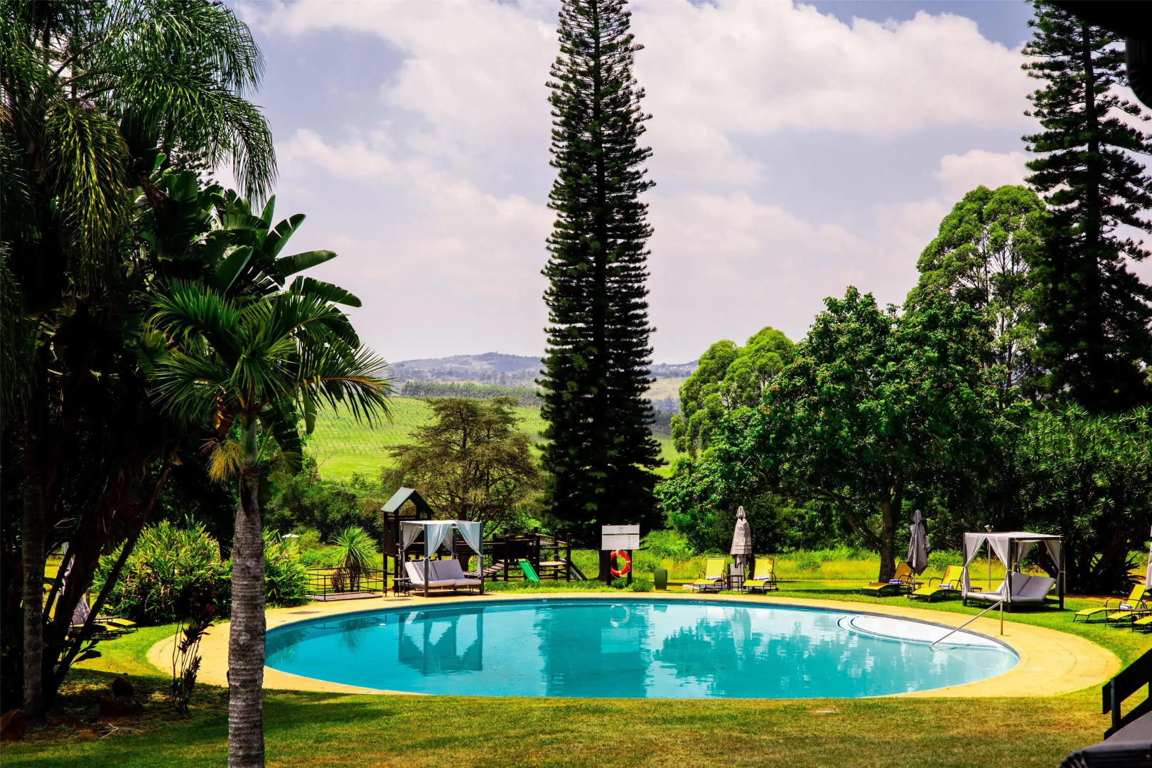 Premier Hotel The Winkler