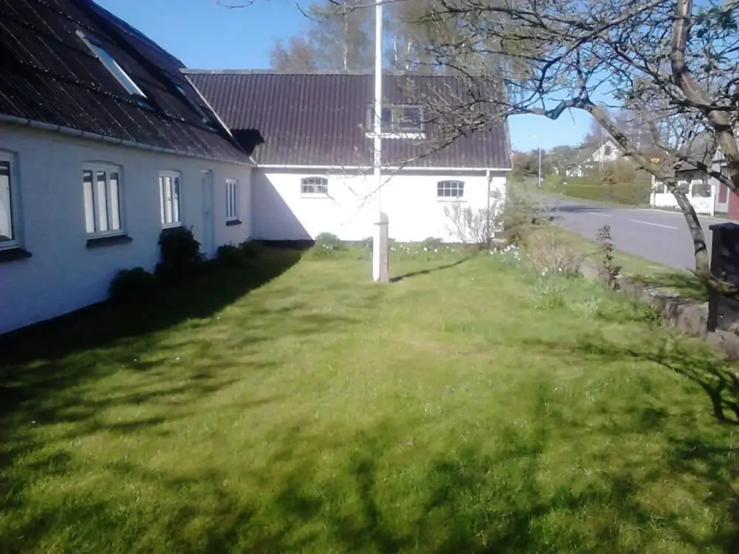 Møn Økologisk B&B
