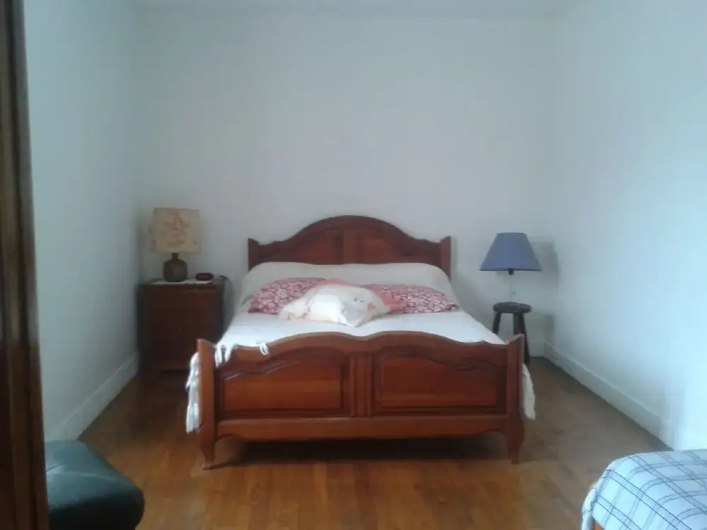 Gite des croix Bancaud