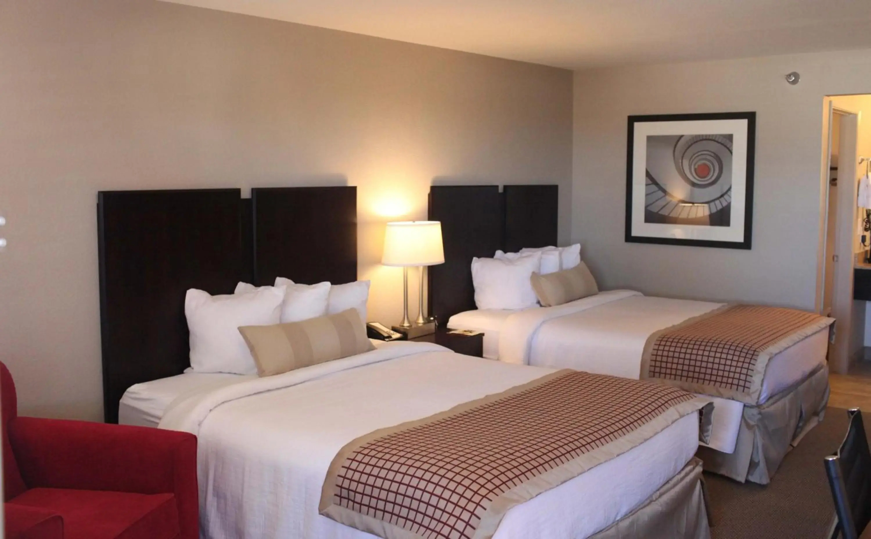 Infinity Inn & Suites
