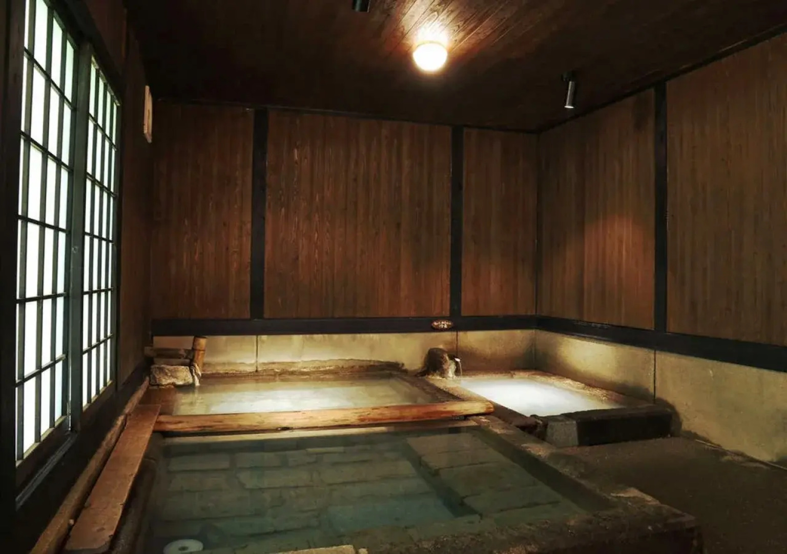 Kannojigoku Ryokan