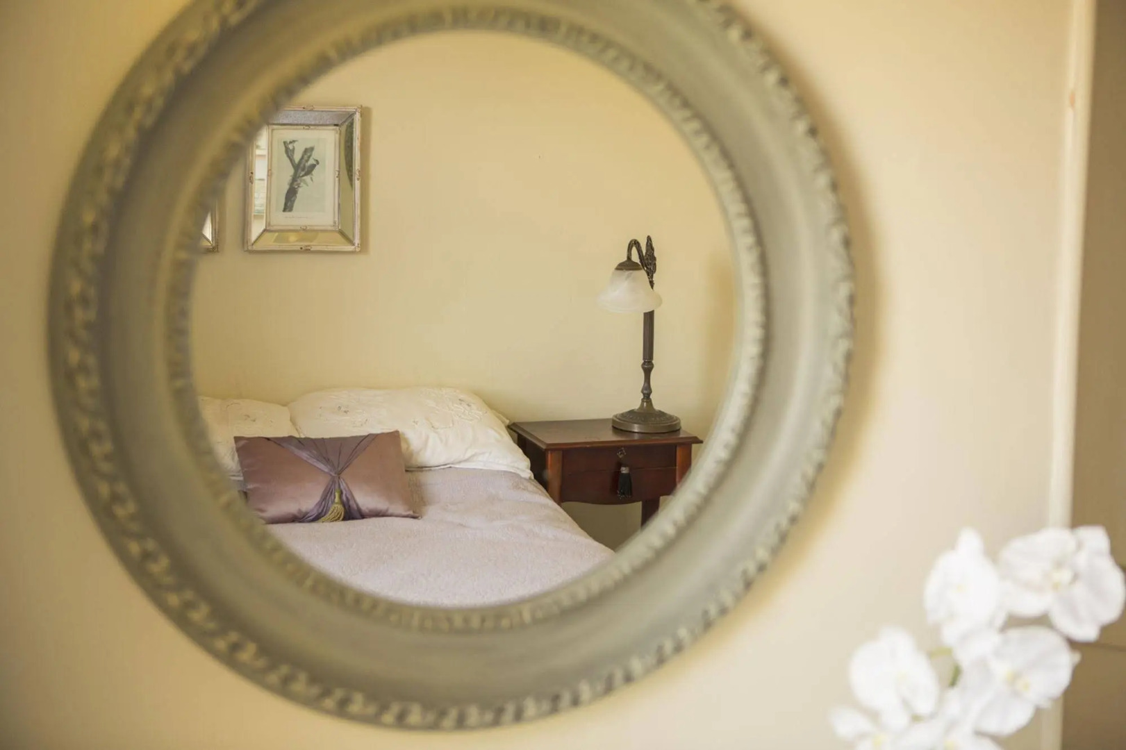 Foxingham Farm Bed & Breakfast