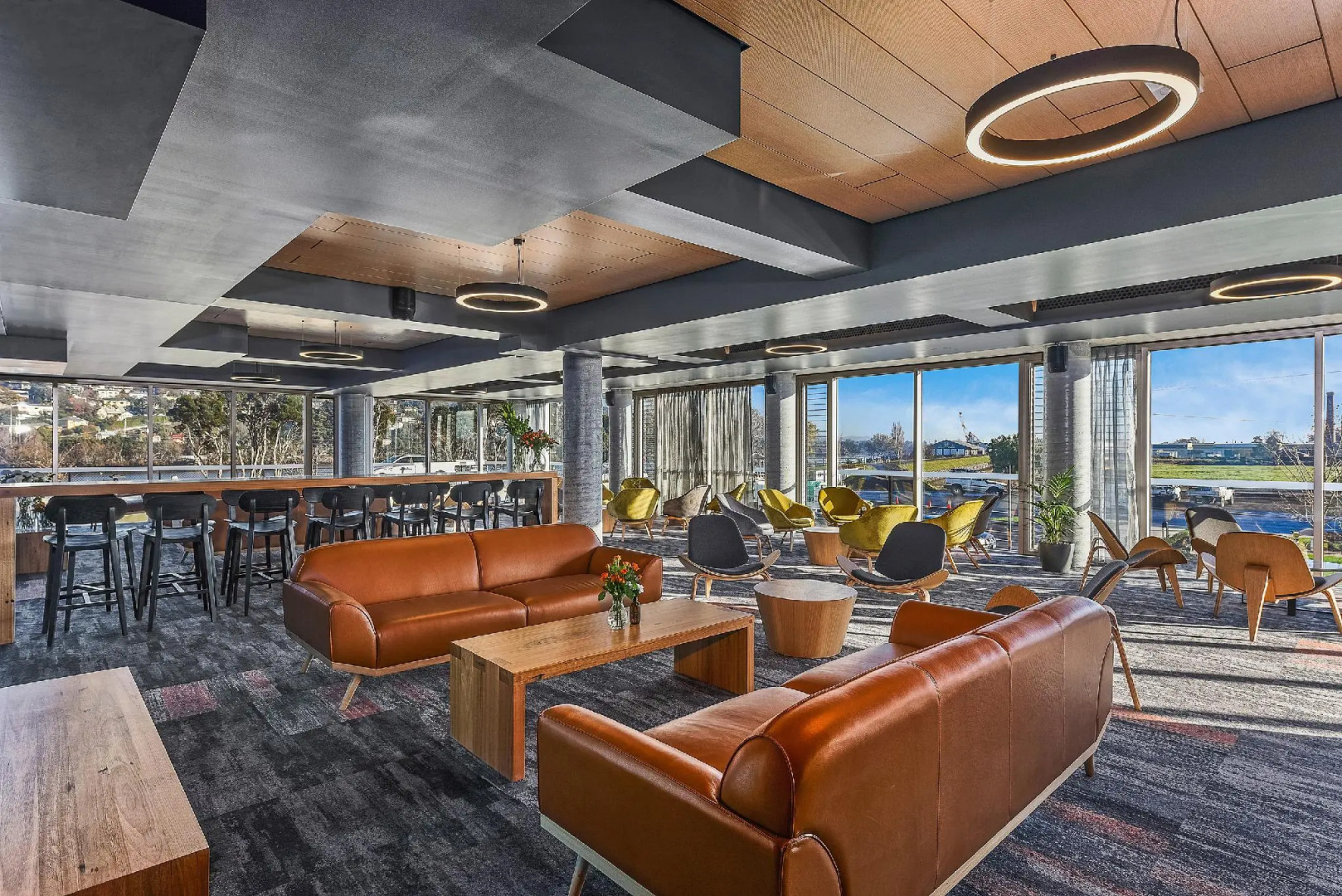 Peppers Silo Launceston