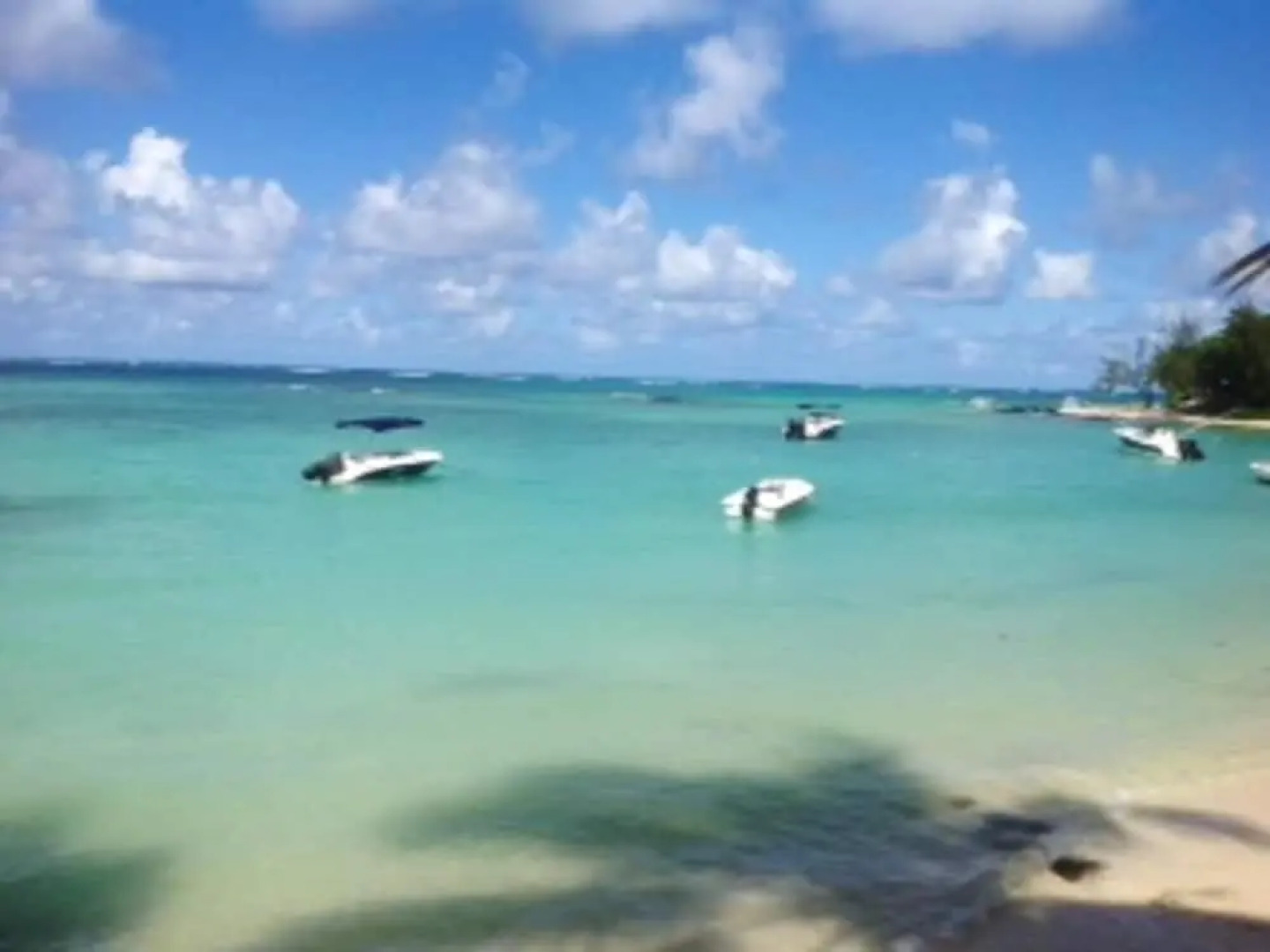 Villa With 3 Bedrooms in Poste de Flacq, With Wonderful sea View, Priv