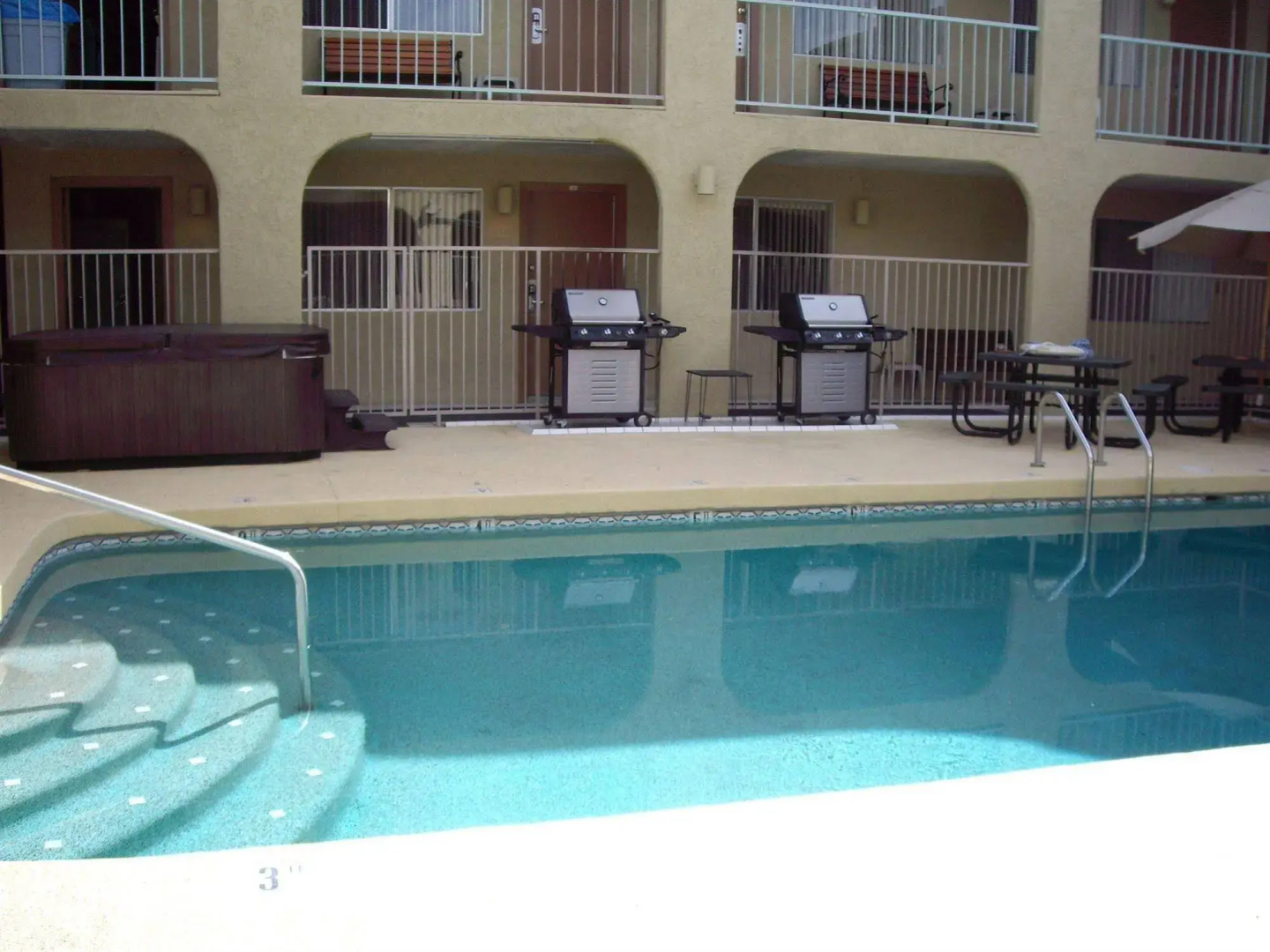 The Sands Vacation Resort