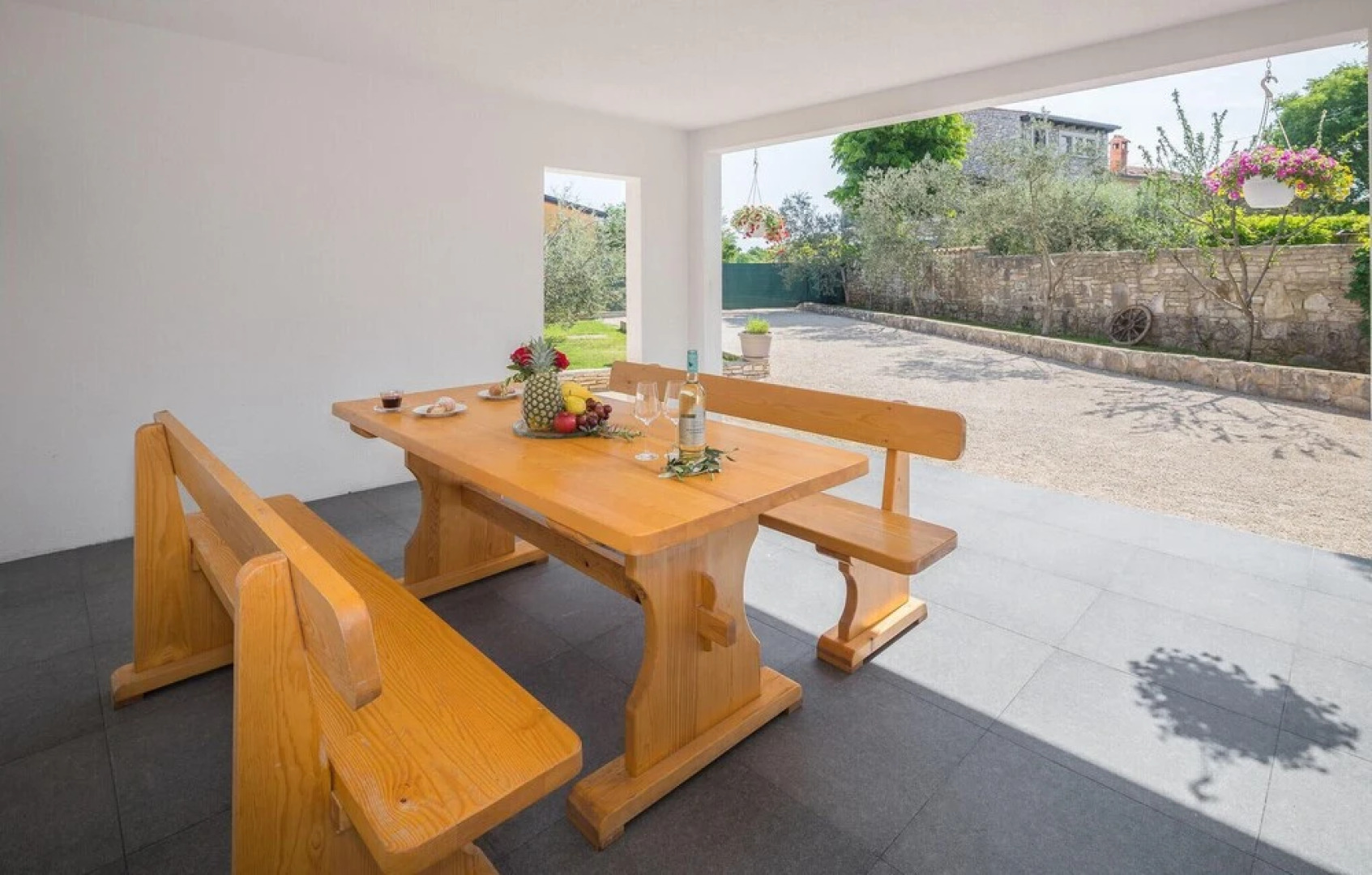 Stunning Home in Rovinjsko Selo With Wifi and 2 Bedrooms