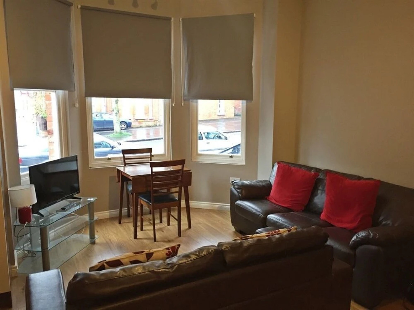 Powerscourt Serviced Apartments