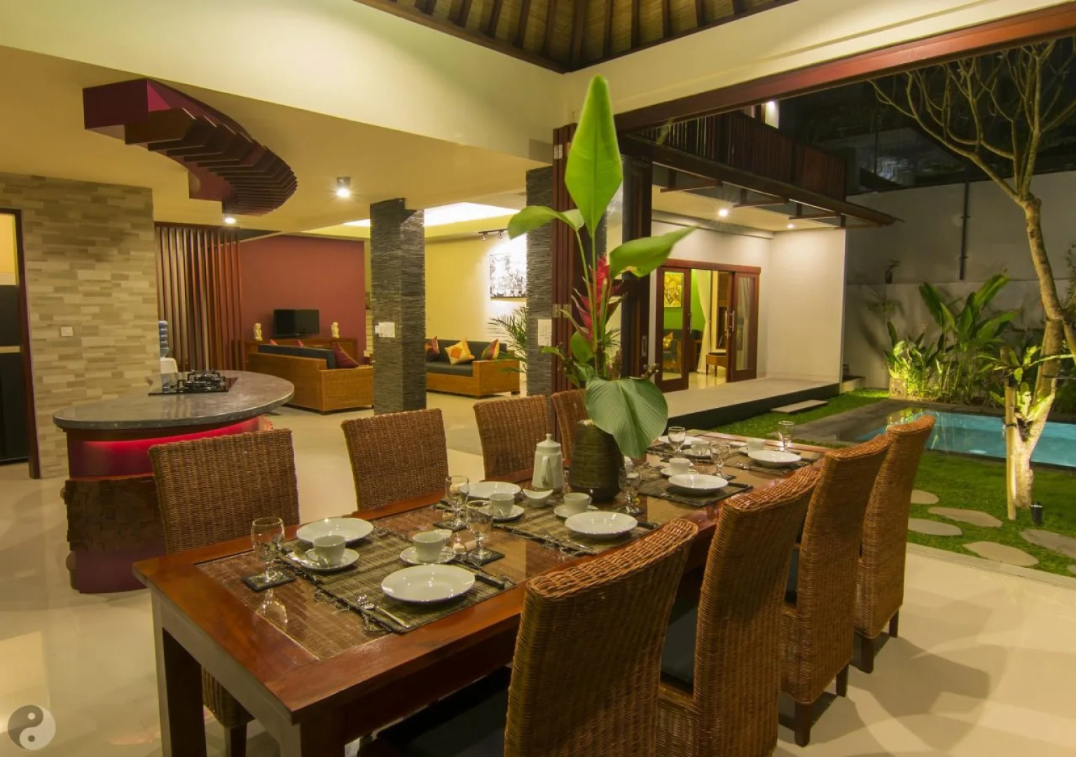 Yoma Villas Bali