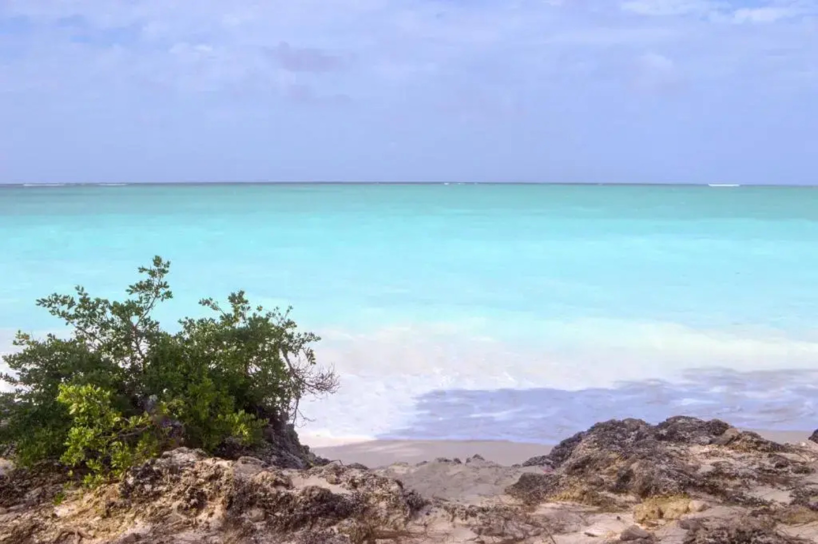 Mabwe Roots Bungalows