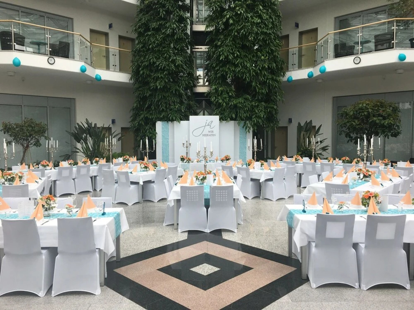 Hotel Artrium am Park