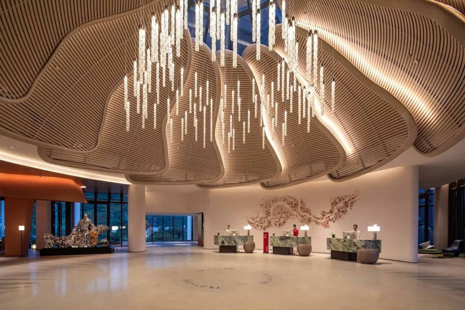 HUALUXE Sanya Yalong Bay Resort by IHG