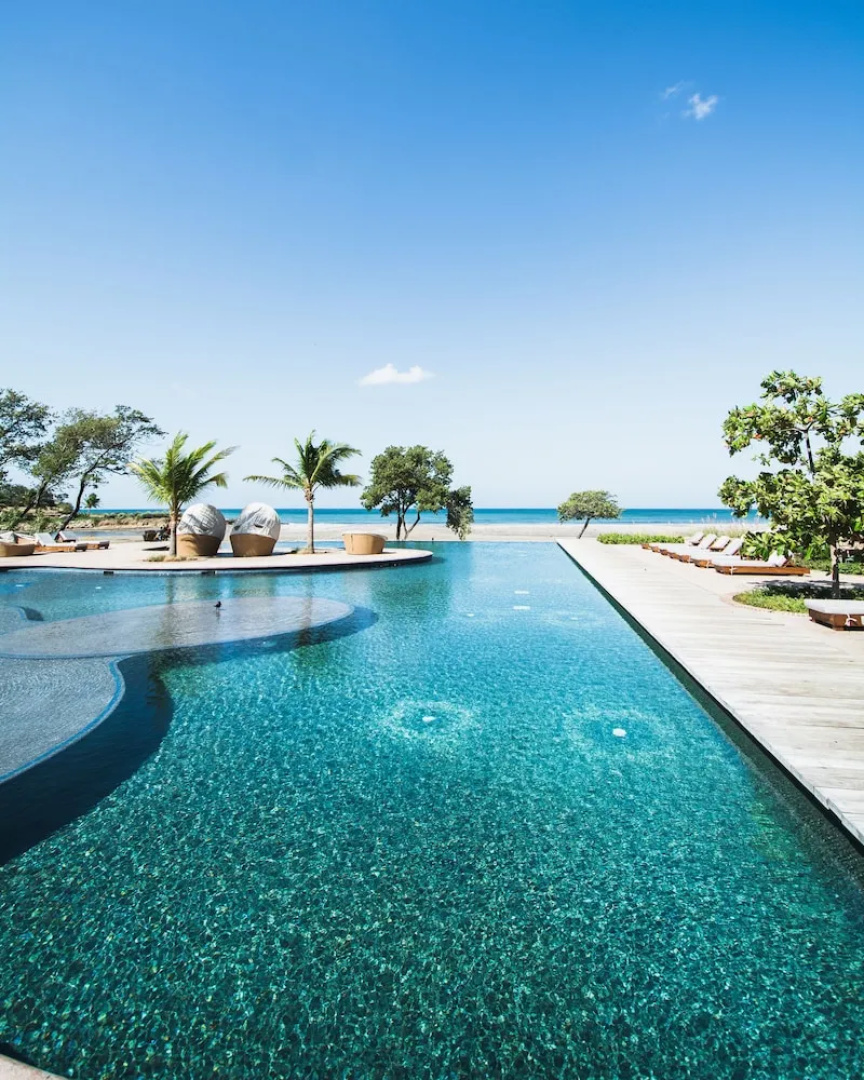 Rancho Santana - Inn & Residences