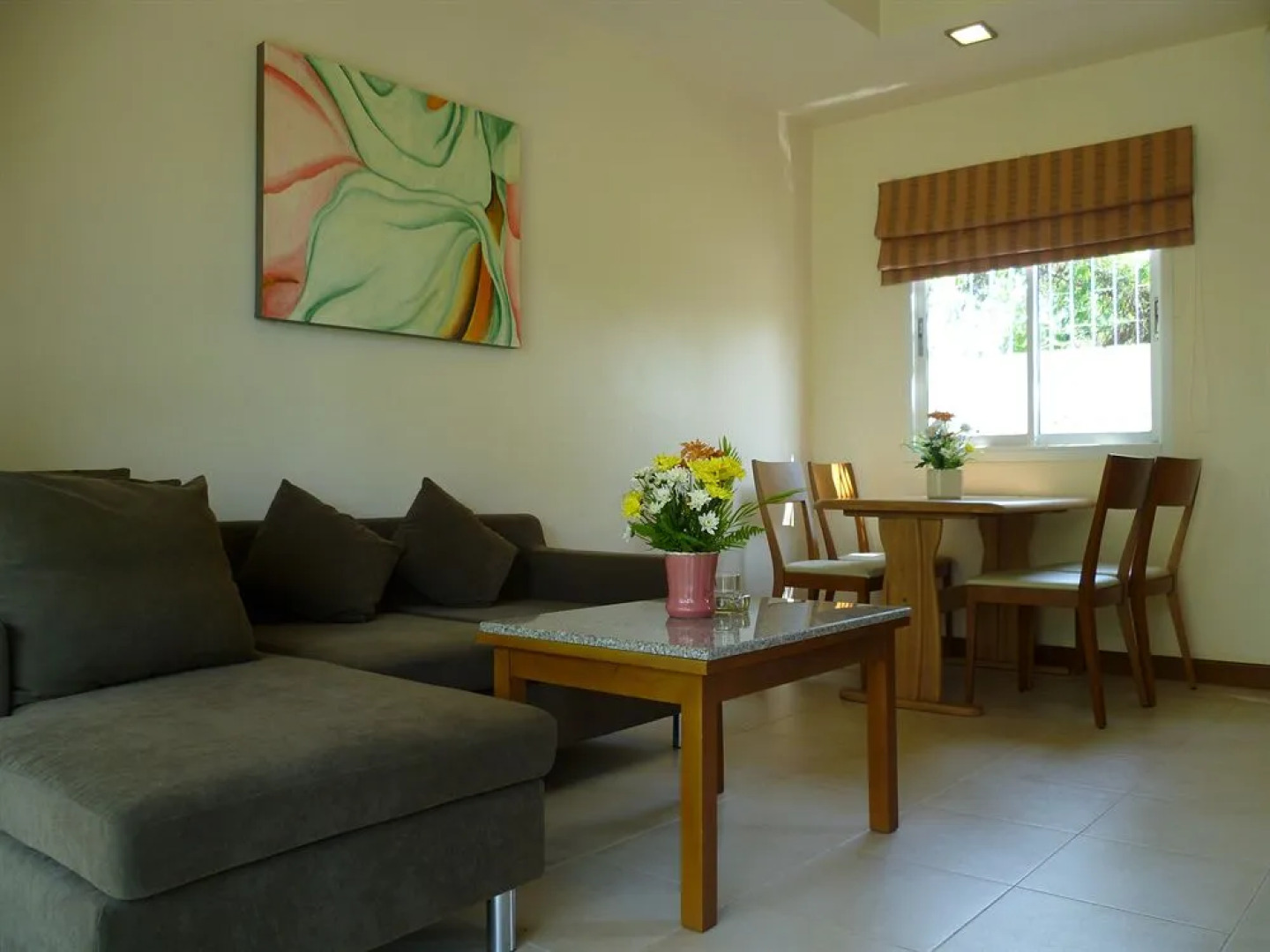 Casuarina Jomtien Hotel