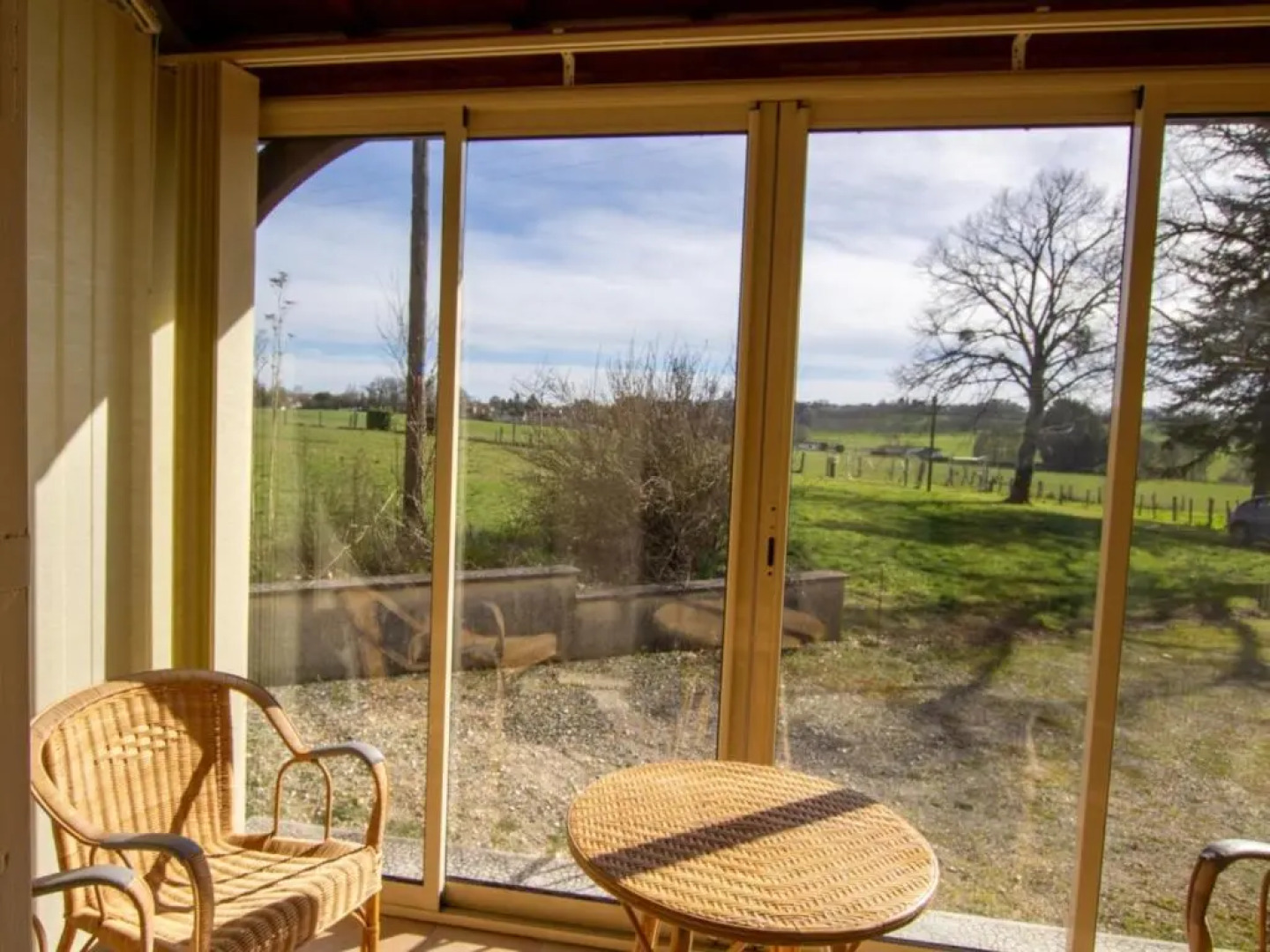 Gîte Thiviers, 4 pièces, 5 personnes - FR-1-616-133