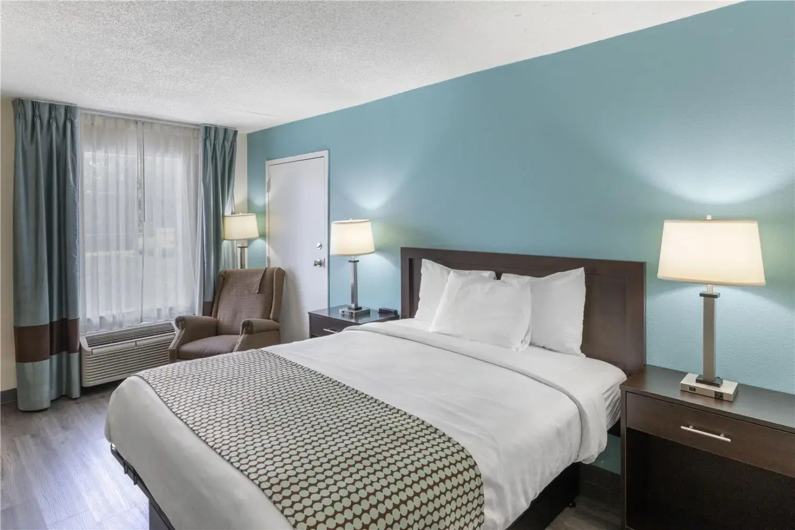SureStay Plus Hotel by Best Western Asheboro