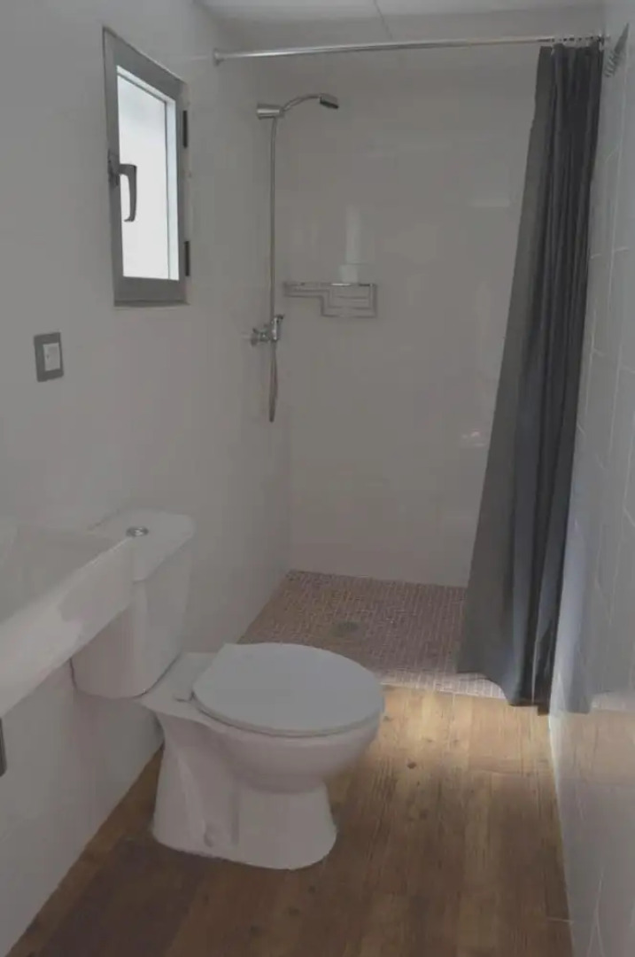 House With one Bedroom in El Lligallo del Gànguil, With Terrace