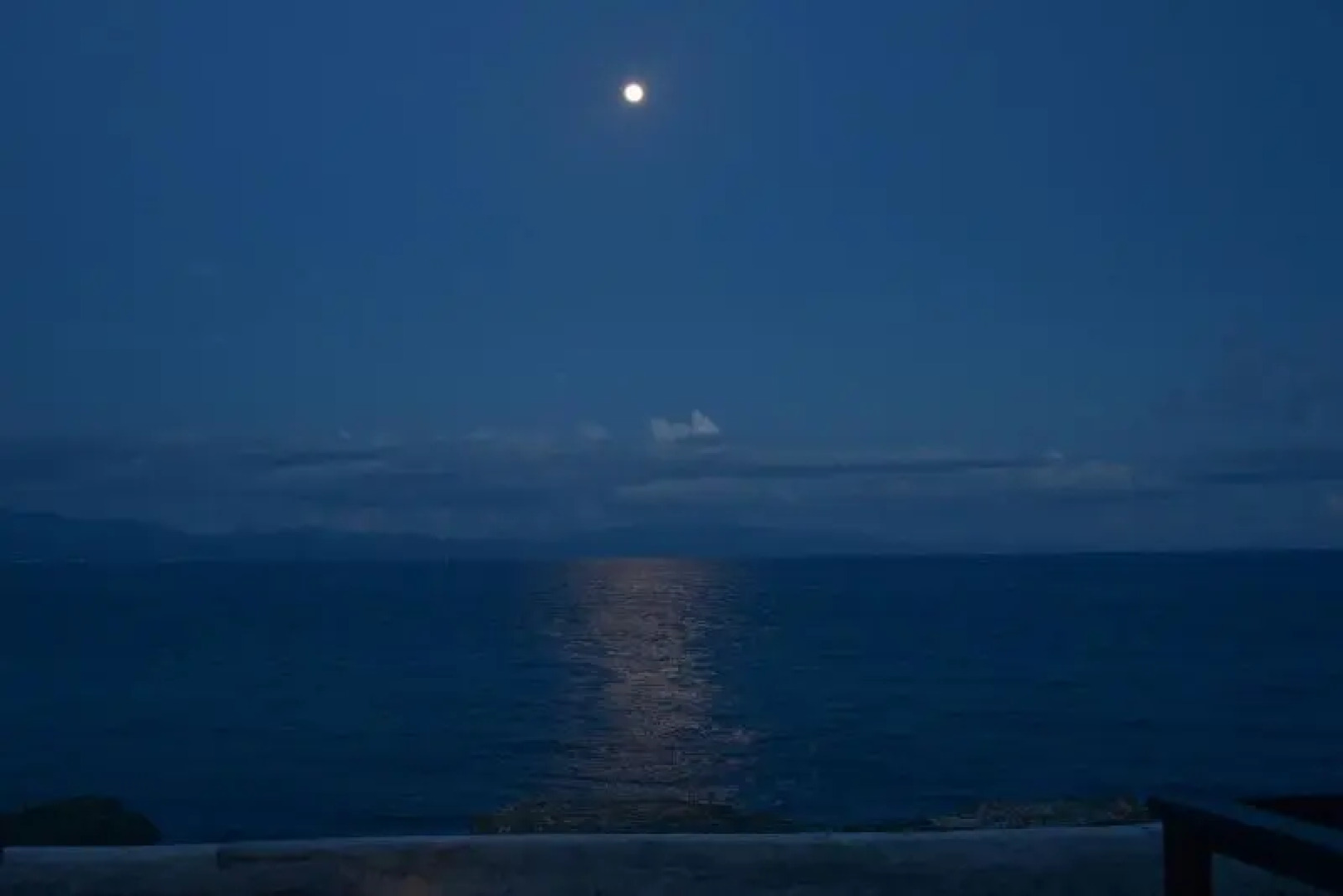 Xiaoliuqiu 1302 Seaview Guesthouse