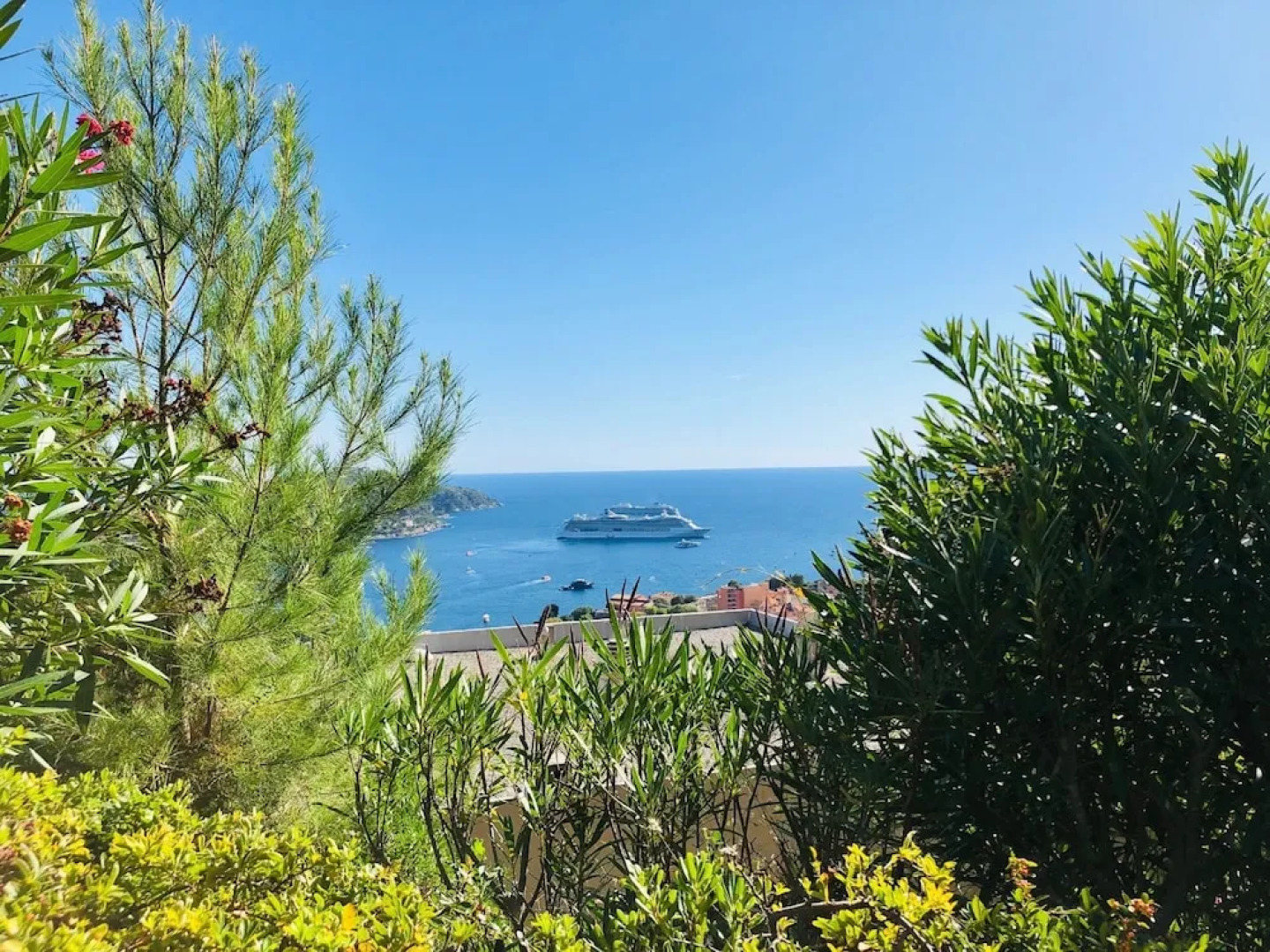 Jardins De Villefranche Ap4181 By Riviera Holiday Homes