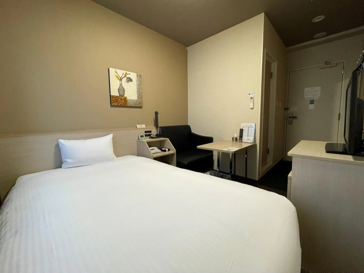 Hotel Route-Inn Miyako