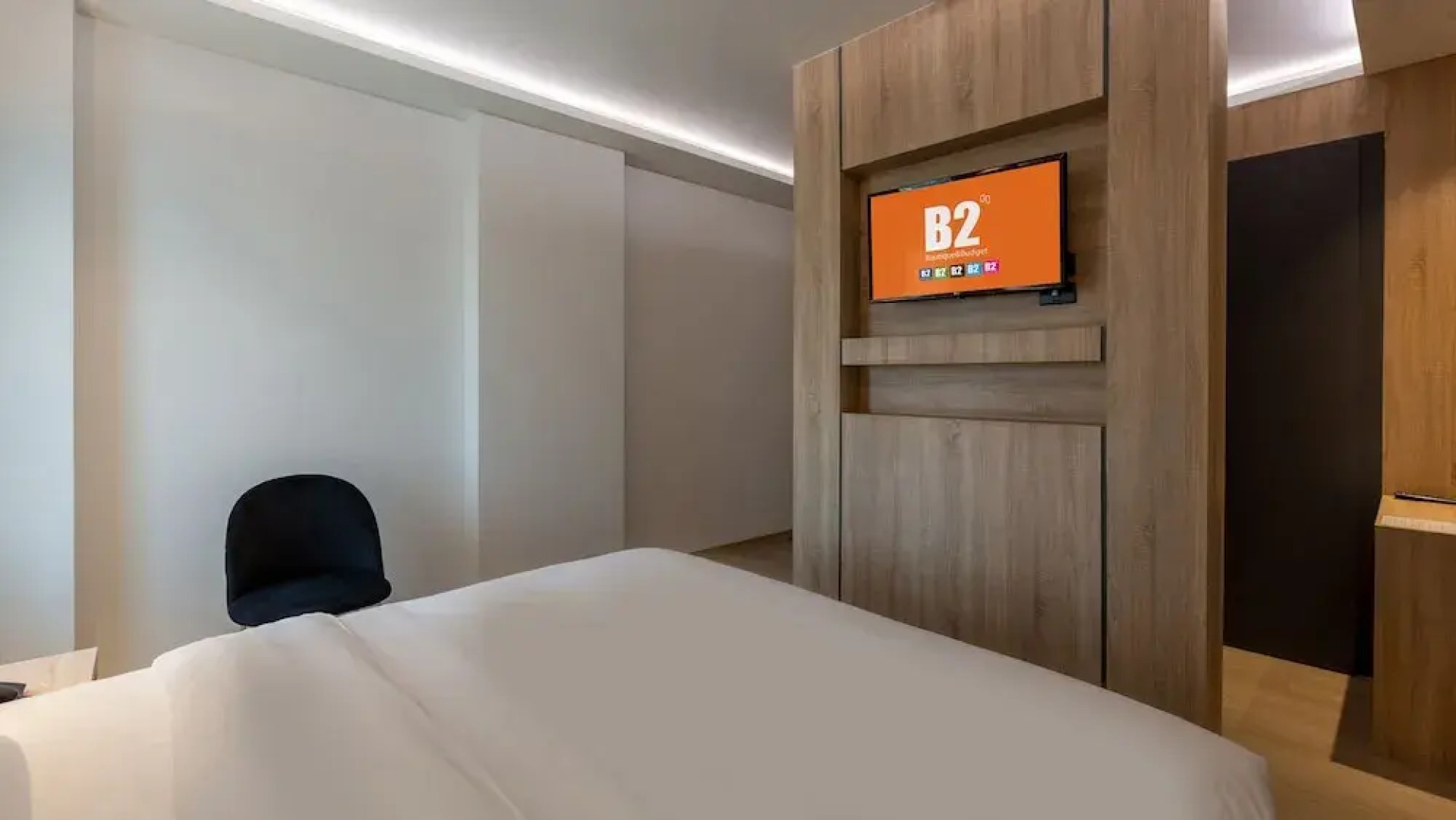 B2 Chachoengsao Premier Hotel