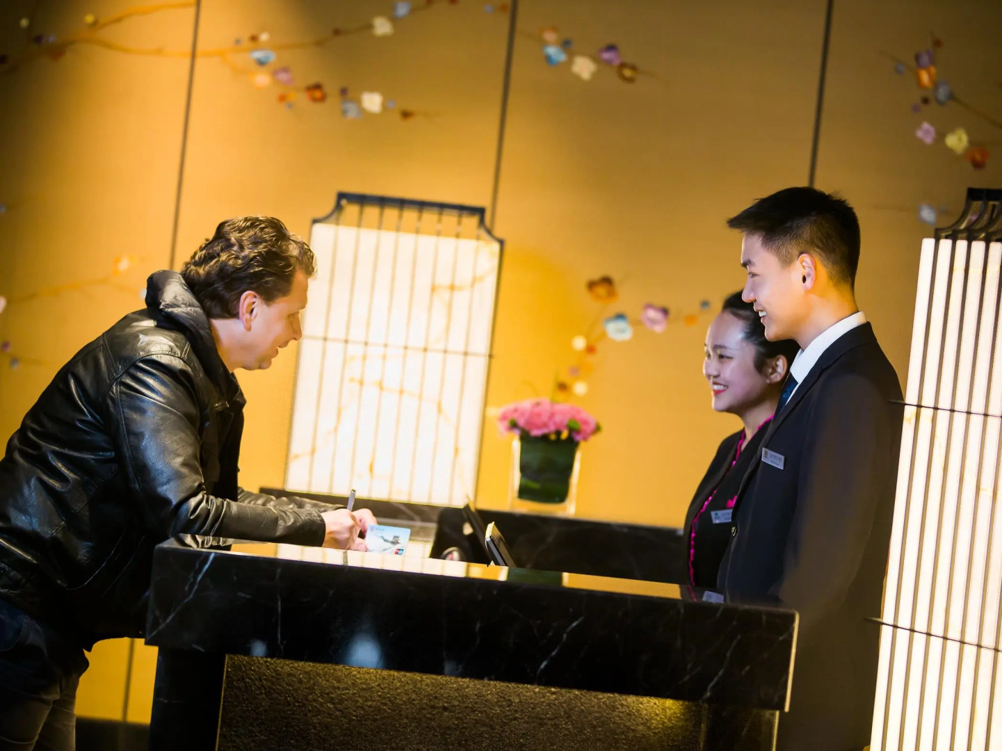 YIWU Kasion·Purey Hotel