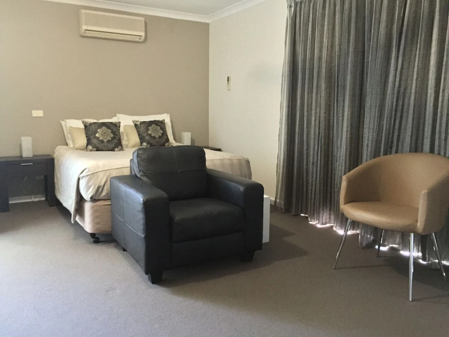 Martin Fields Beach Retreat