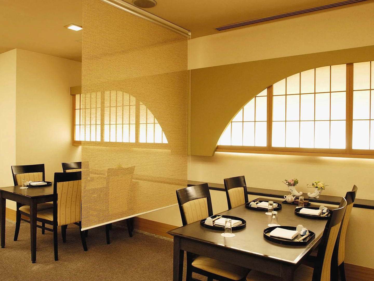 Hotel Crown Palais Chiryu