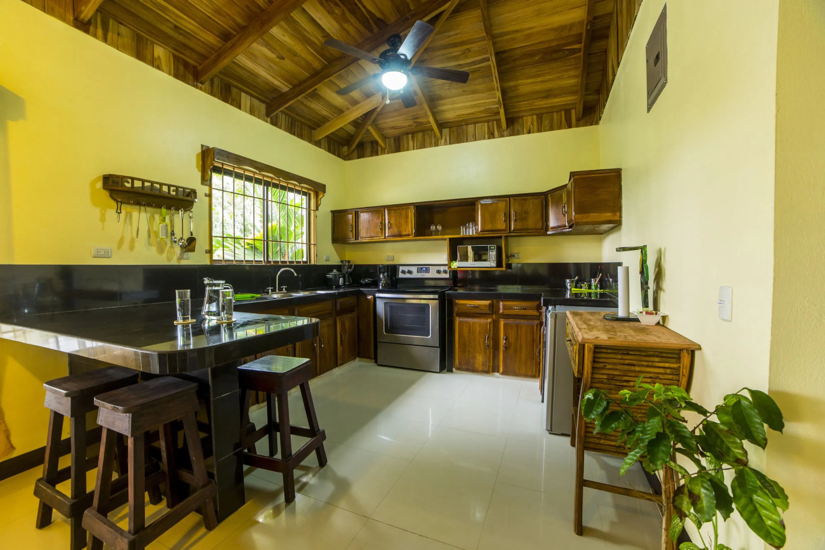 Hotel Rancho Cerro Azul