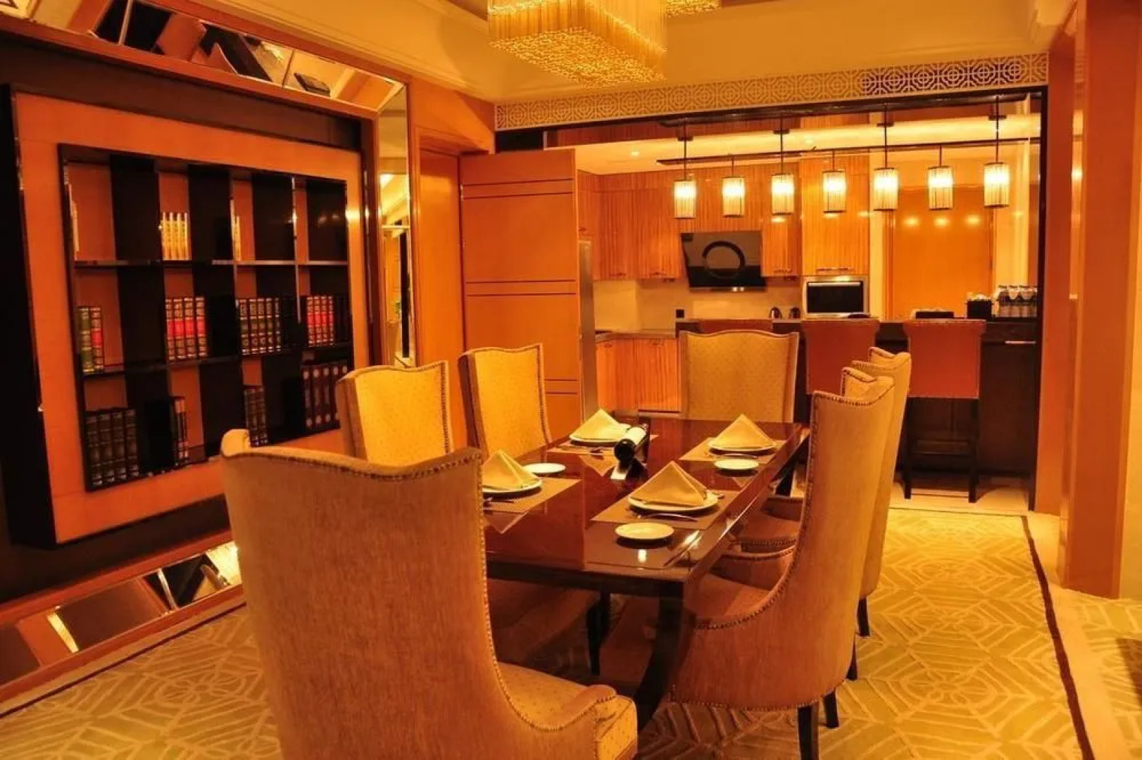 Howard Johnson Zhongtai Plaza Hotel Nanyang