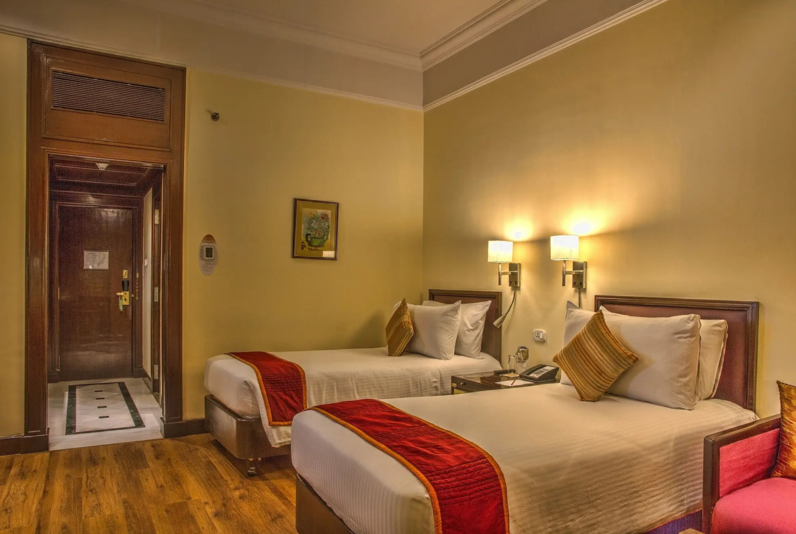 The Gateway Hotel Ambad