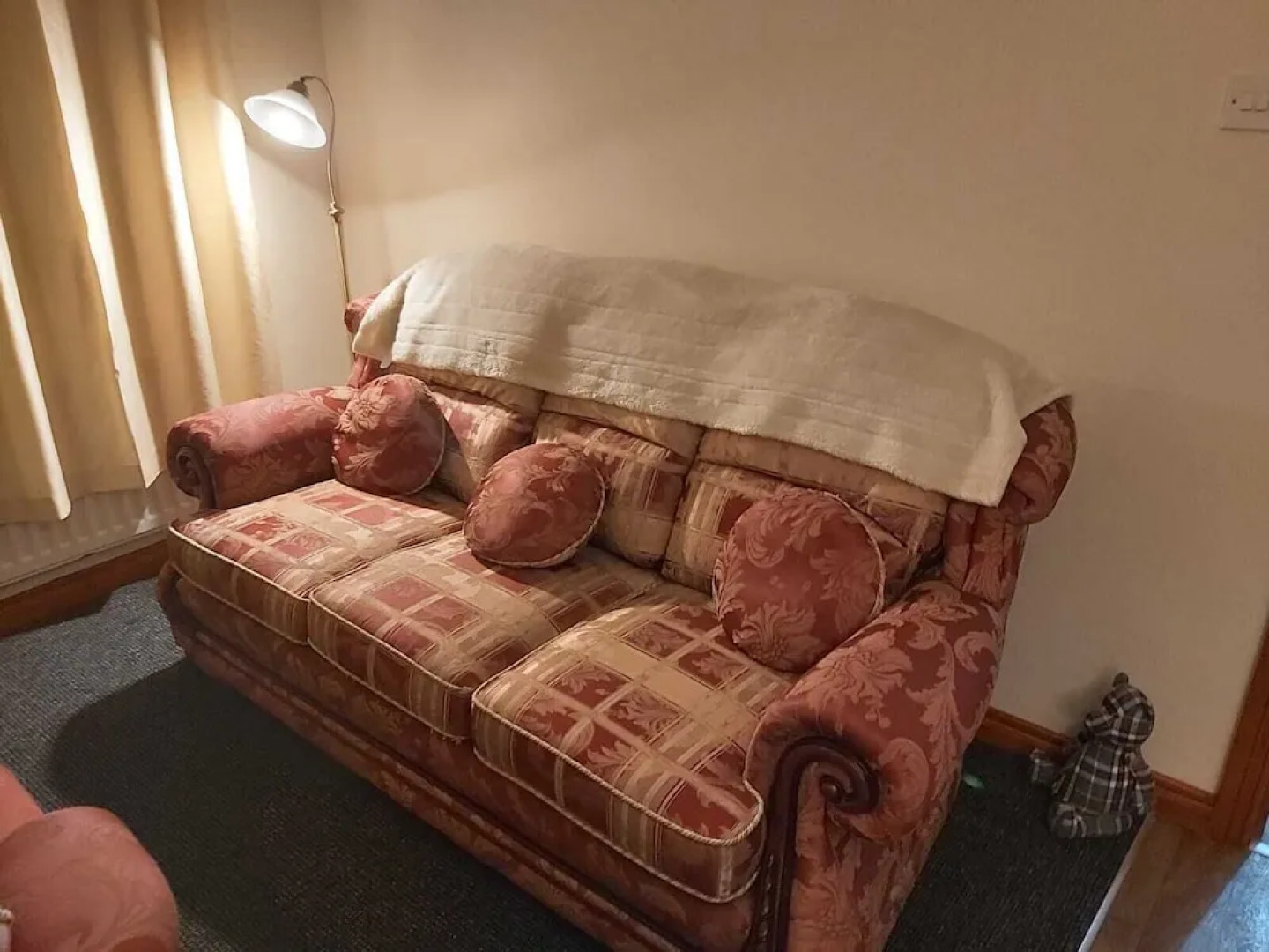 Foot of the Mournes - Cottage - Sleeps 4 - Parking