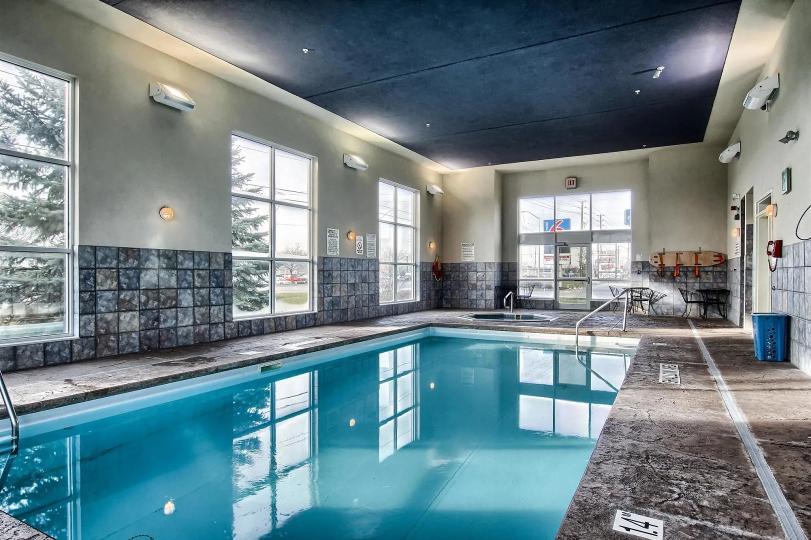 Motel 6 London, ON - Ontario