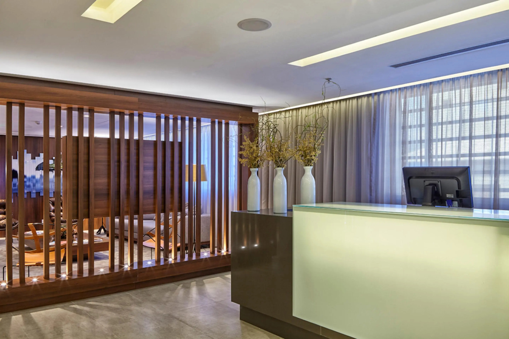 Intercity Rio de Janeiro Porto Maravilha