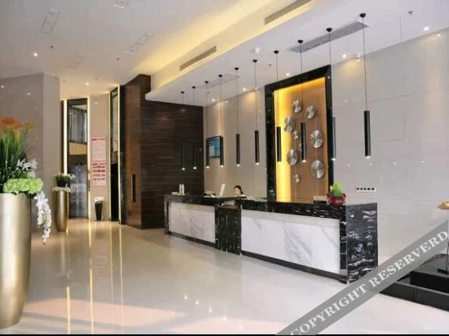 Shangyite Chain Hotel