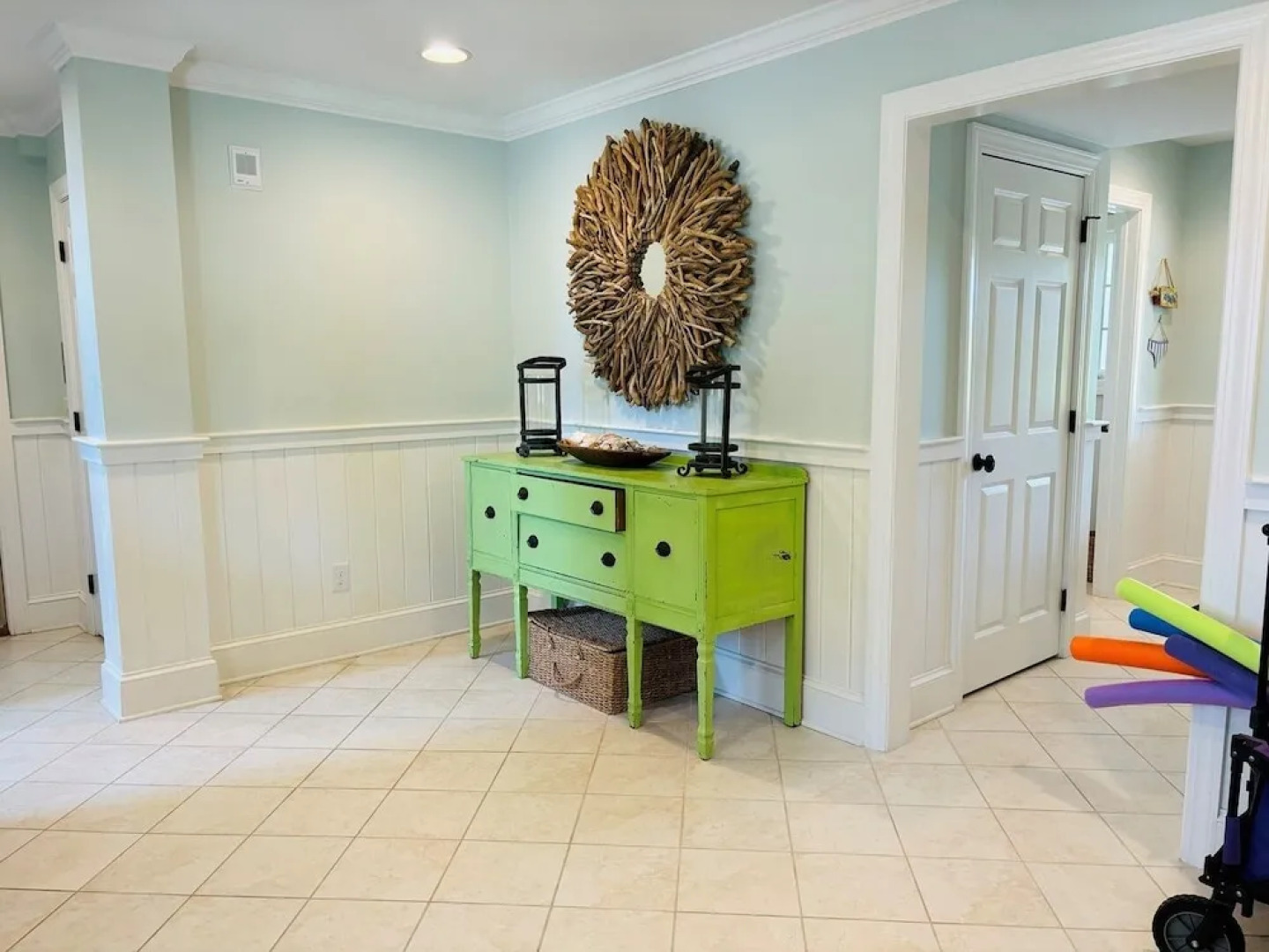 Gray Goose 5 Bedroom Home by RedAwning