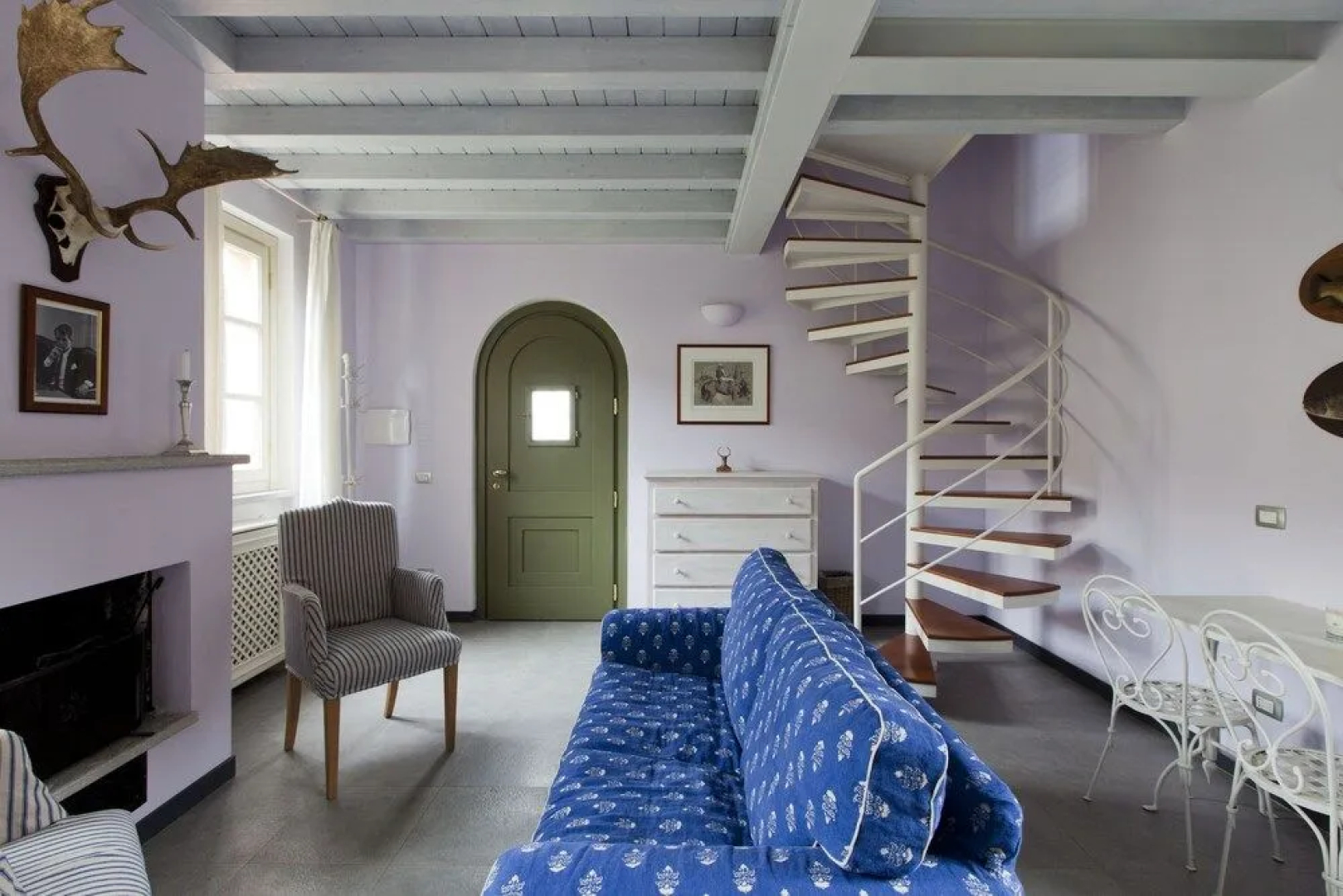 Hotel Le Foresterie Dei Piaceri Campestri