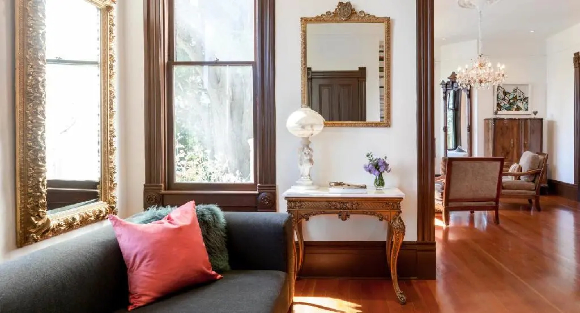 The Inn at Park Winters