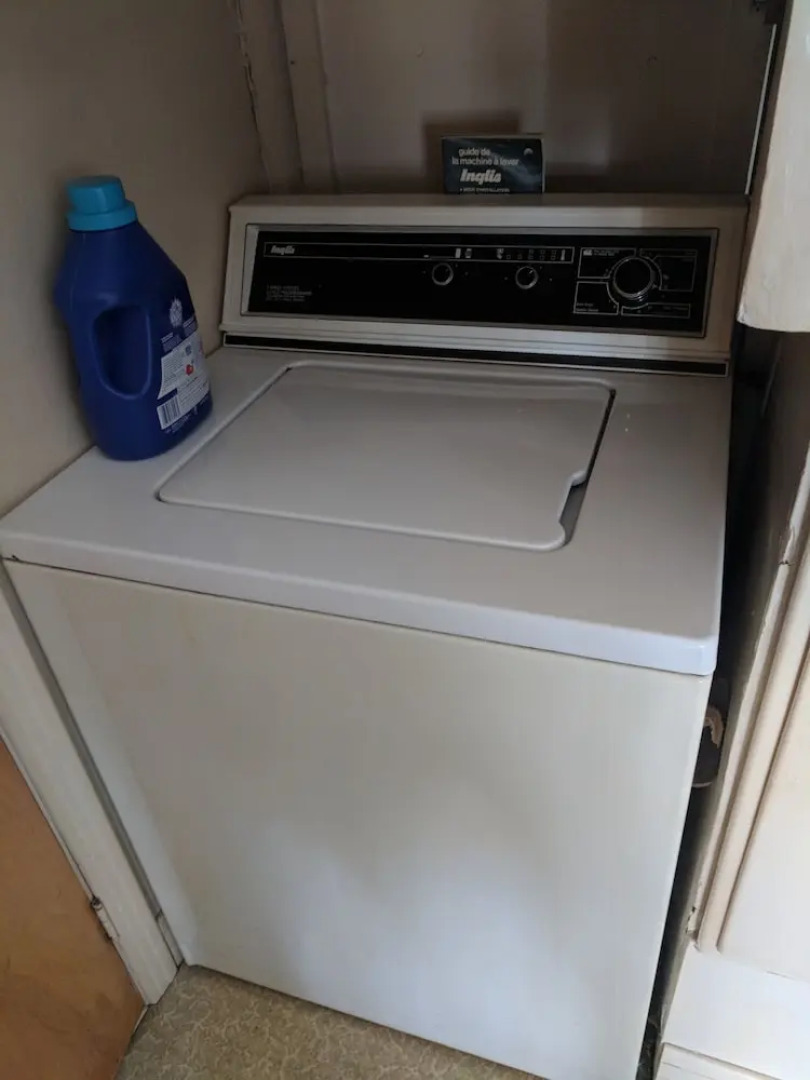 Ma Chaumière au Québec