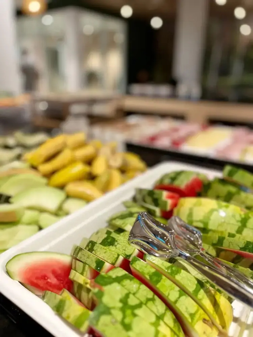 Spark by Hilton Pobierowo