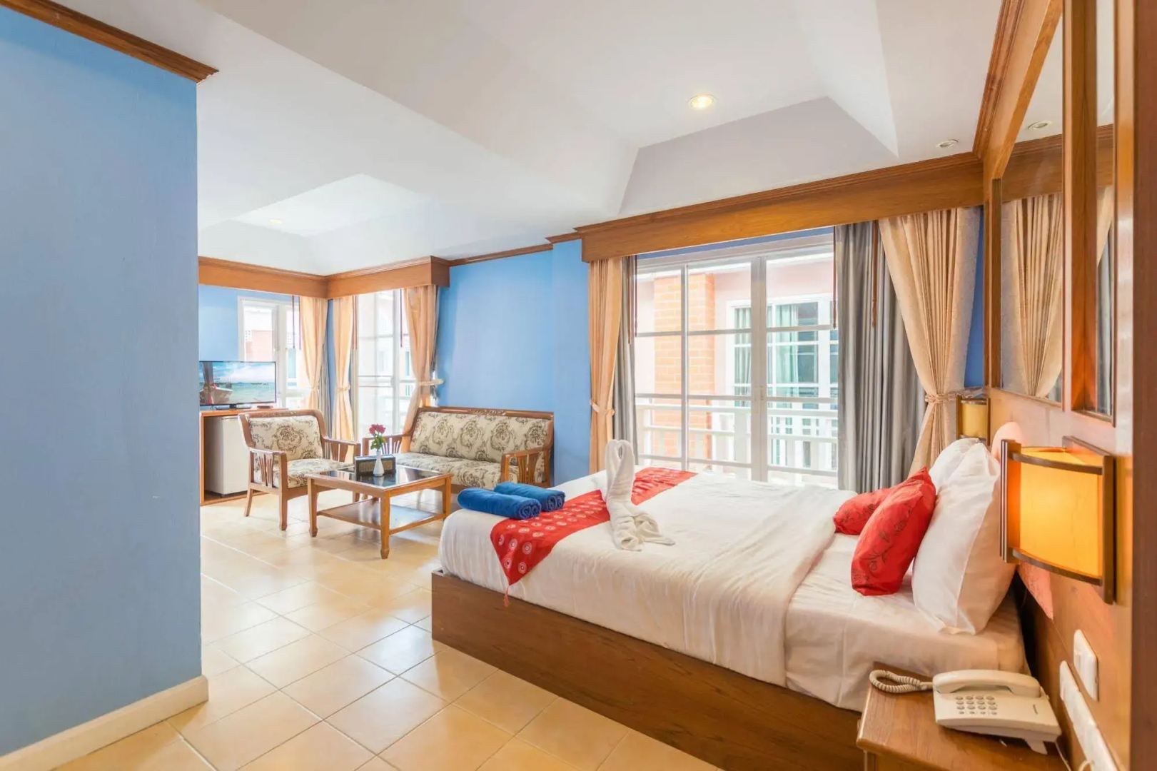 Phuket Chaba Hotel