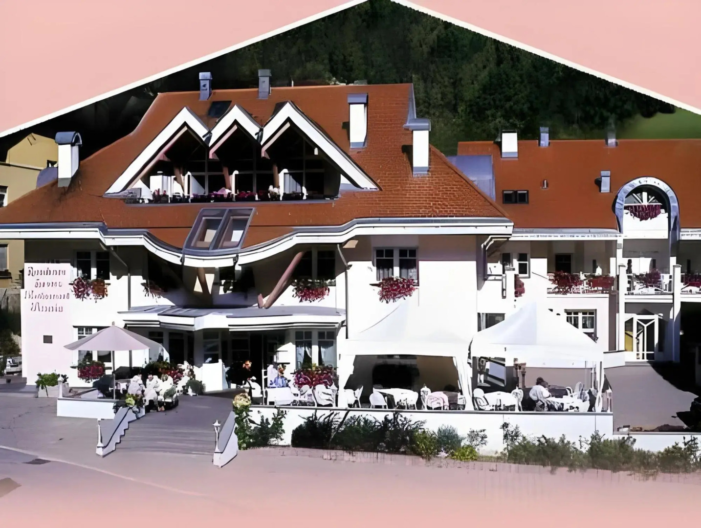 Hotel Residence Lorenz