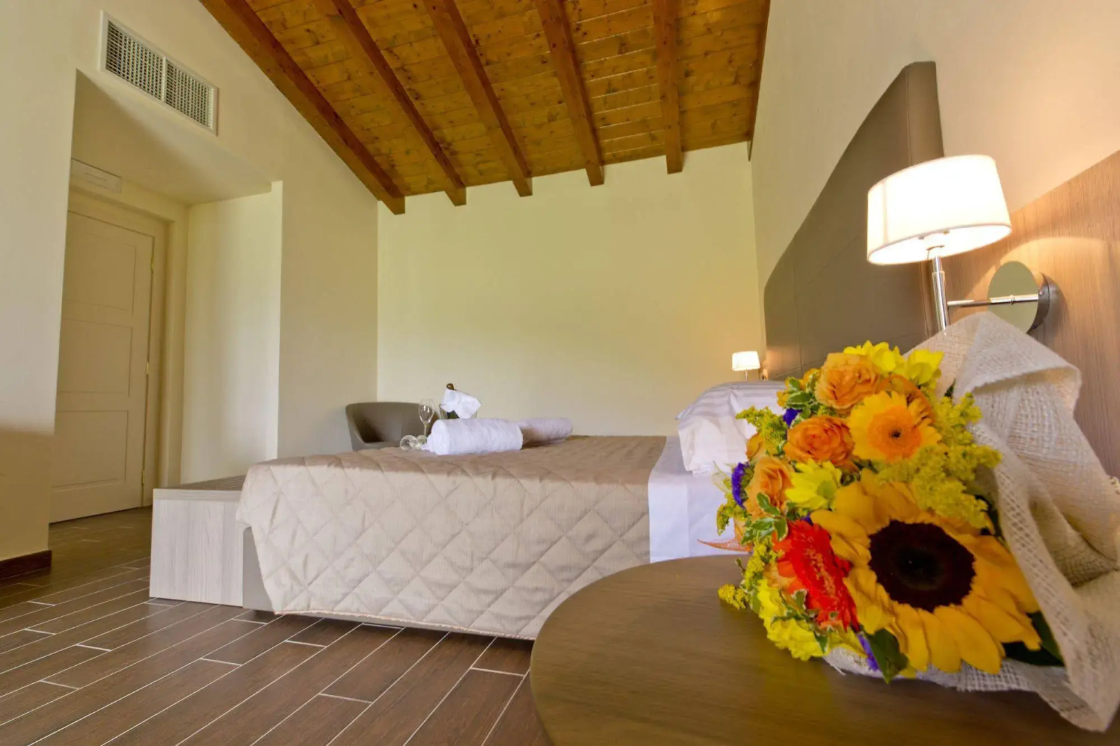 Villa Carolina Resort