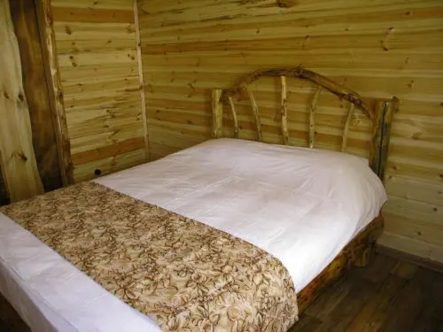 База активного отдыха Славянское подворье