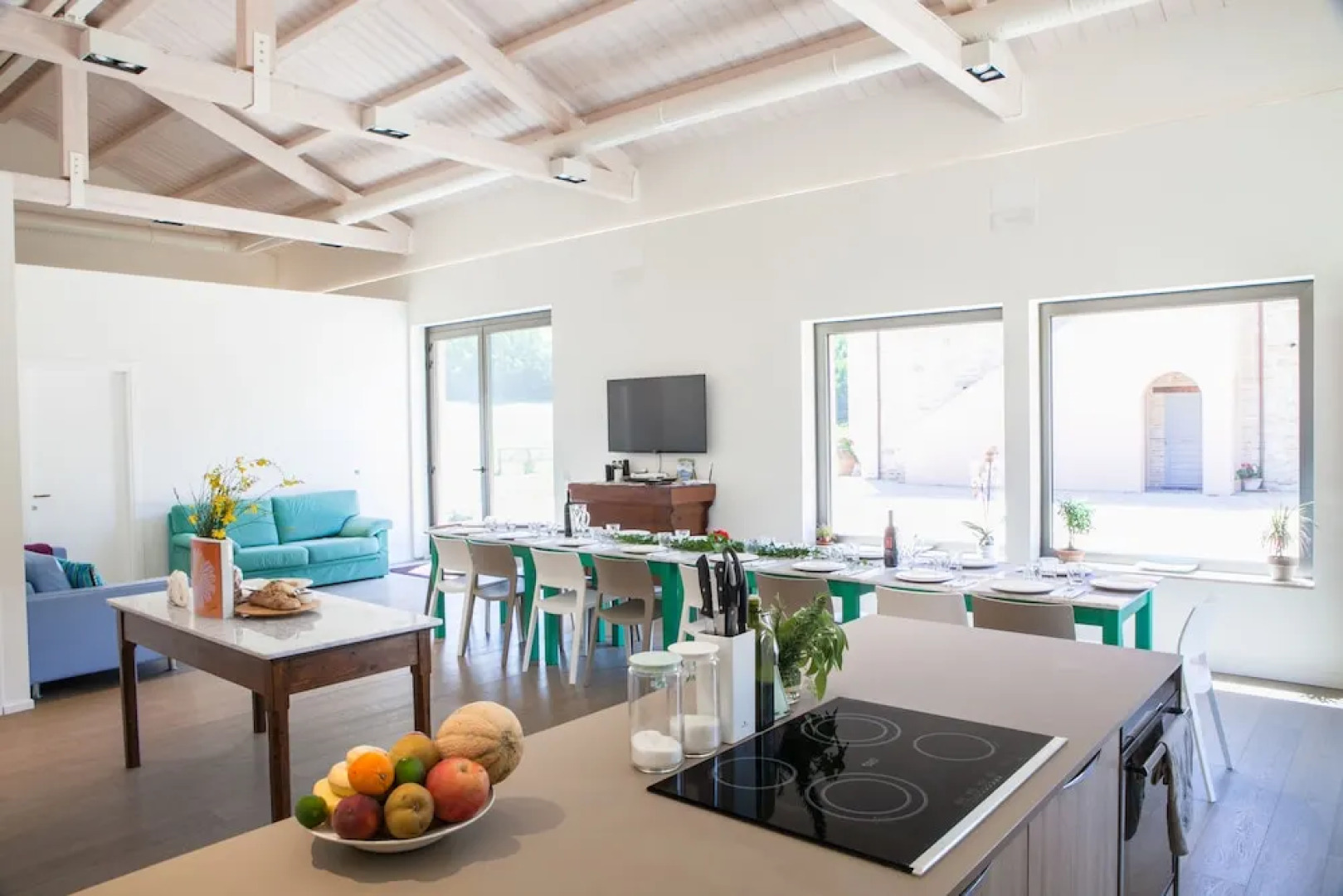 Agriturismo Colle Casini Cortesi