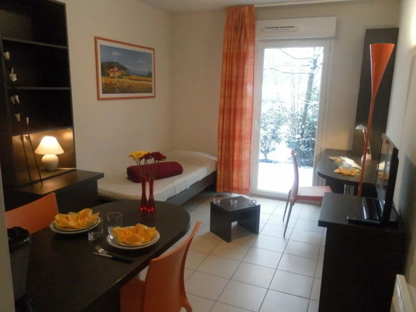 Appart'City Saint Etienne